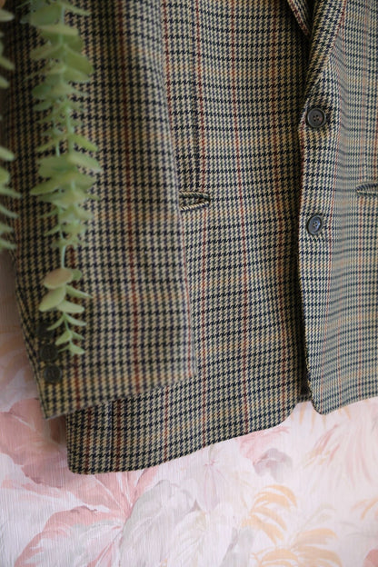 Giacca Sartoriale - VERDE