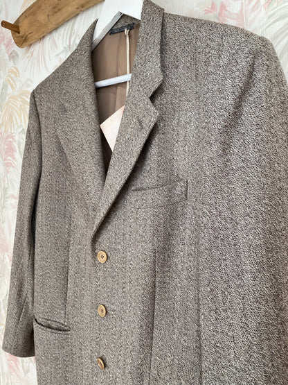 Giacca Luca D'altieri - BEIGE