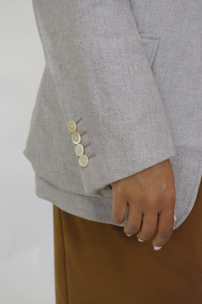 Giacca Caruso - BEIGE