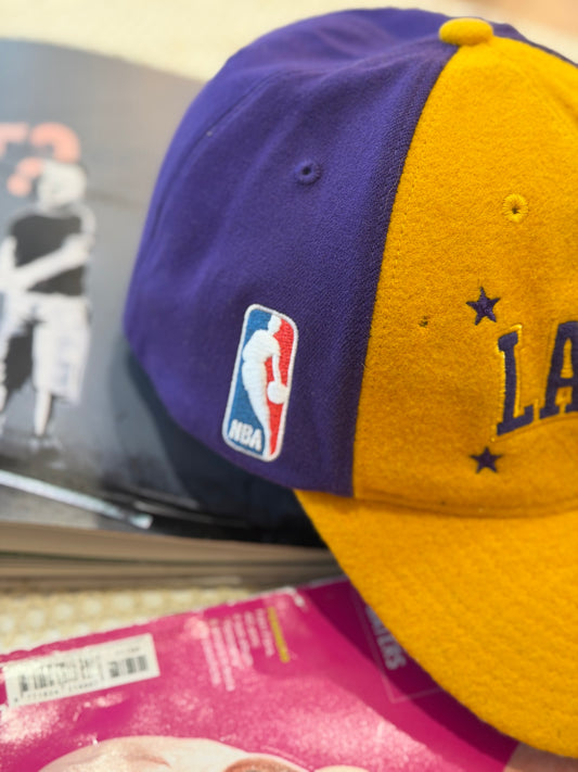 Cappellino Lakers