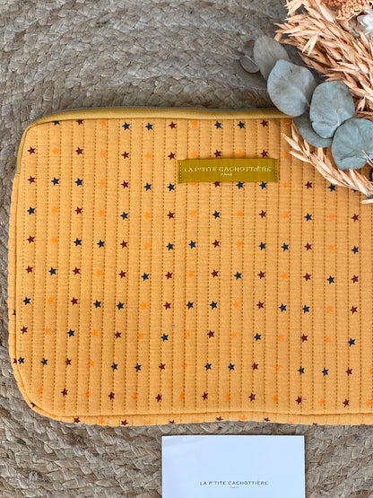 IPAD PRO 13'' - STELLINE/GIALLO