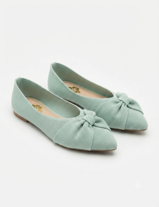 Ballerina fiocco 001 - TIFFANY