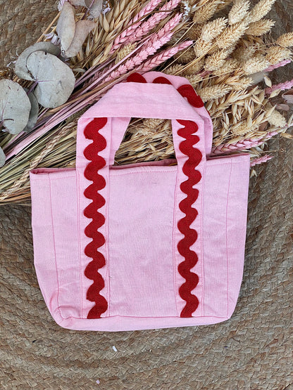 Borsa 51C/43015 - ROSA