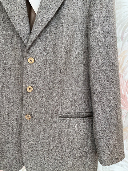 Giacca Luca D'altieri - BEIGE