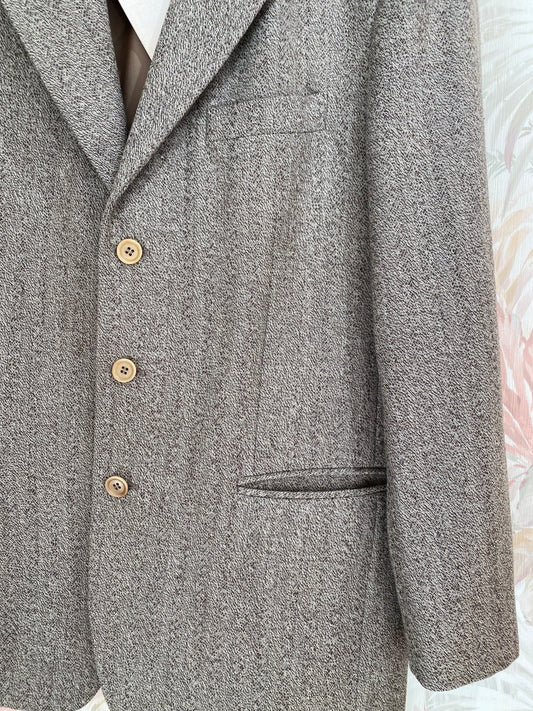 Giacca Luca D'altieri - BEIGE