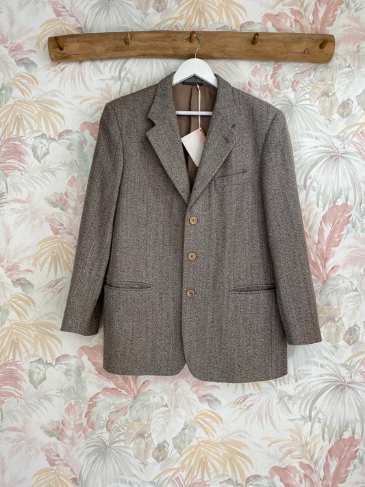 Giacca Luca D'altieri - BEIGE