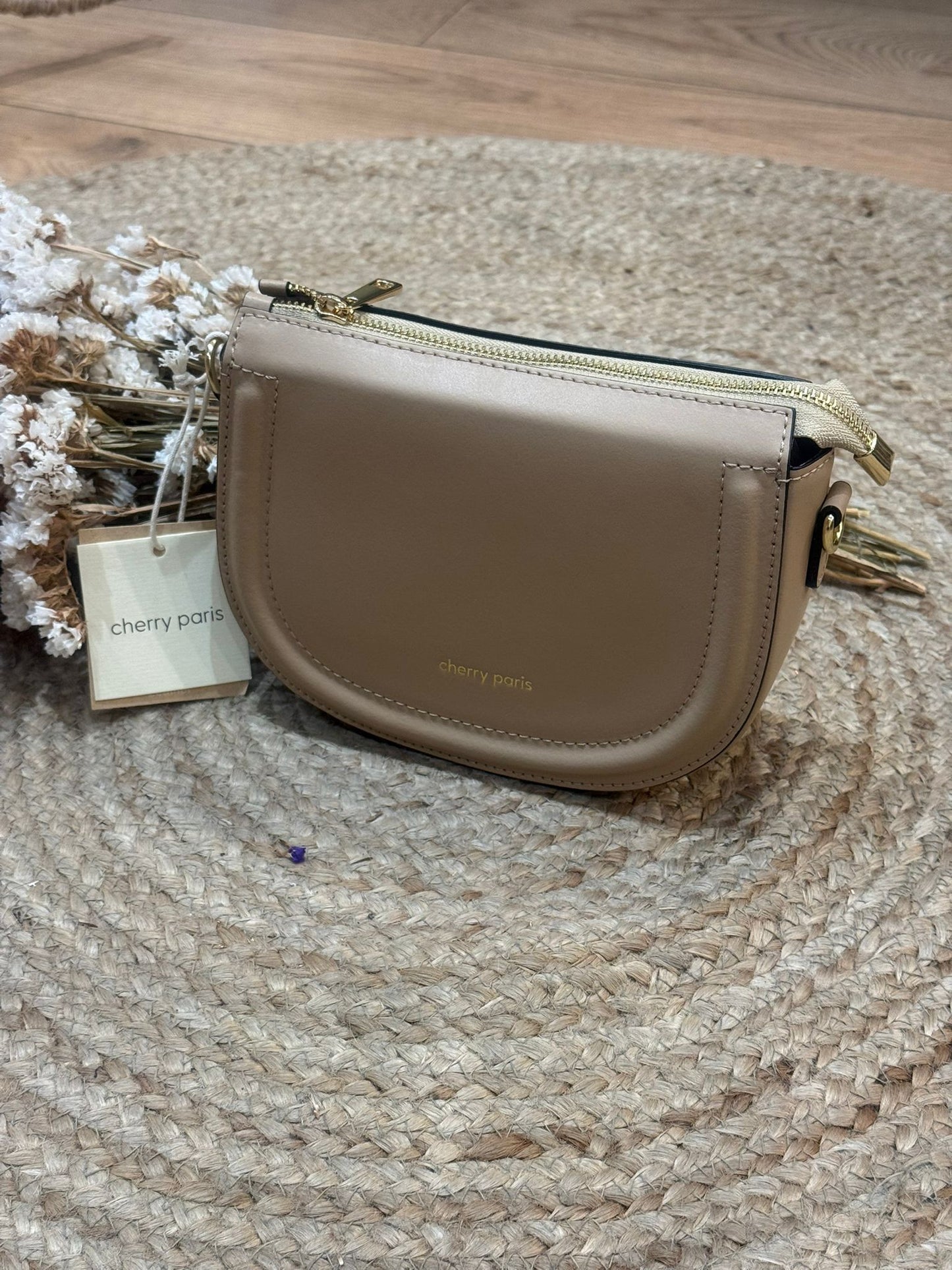 TINA 4096 Bag - SAND