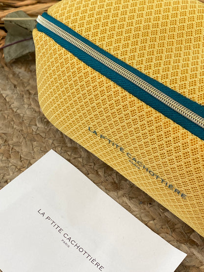 ASTUCCIO PETIT - GIALLO