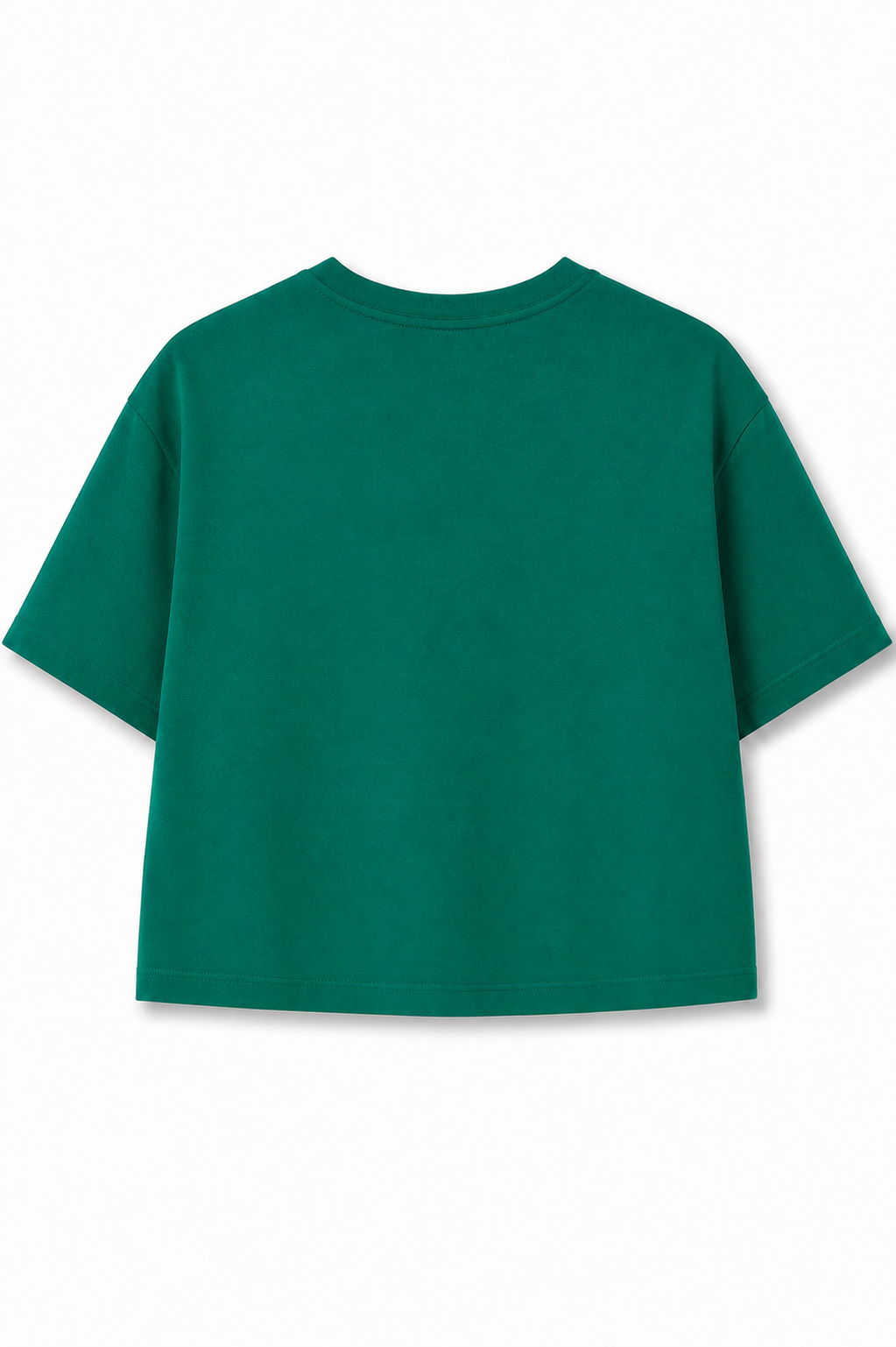 T-shirt bella vita - VERDE