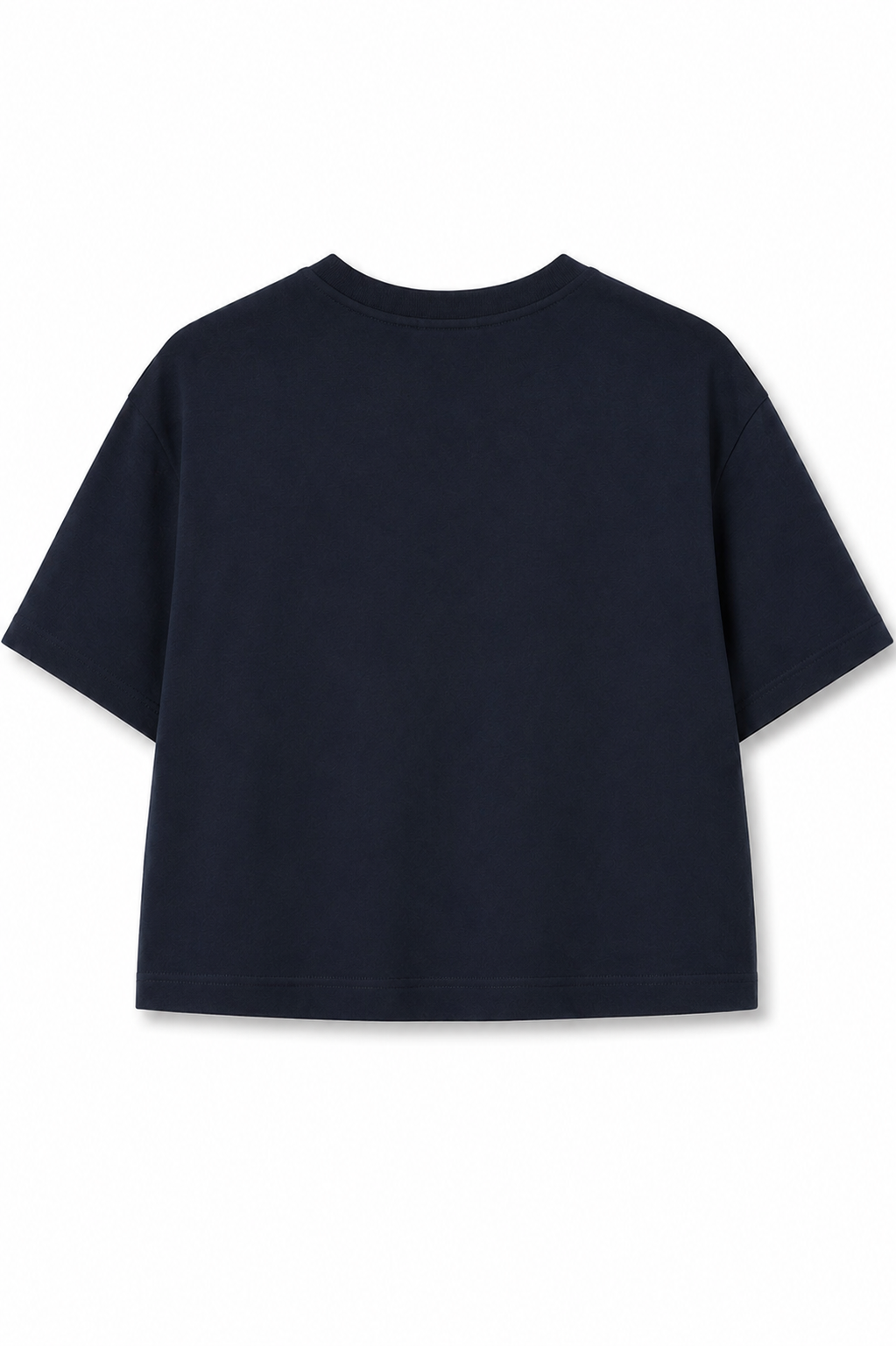 T-shirt bella vita - BLUE