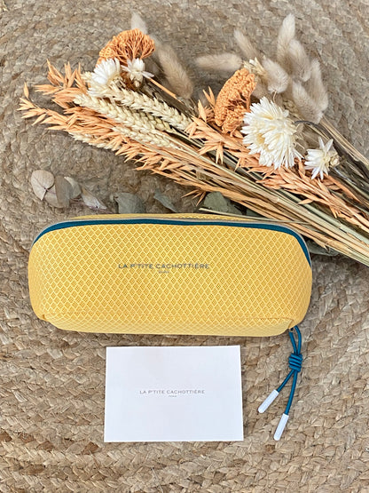 ASTUCCIO PETIT - GIALLO