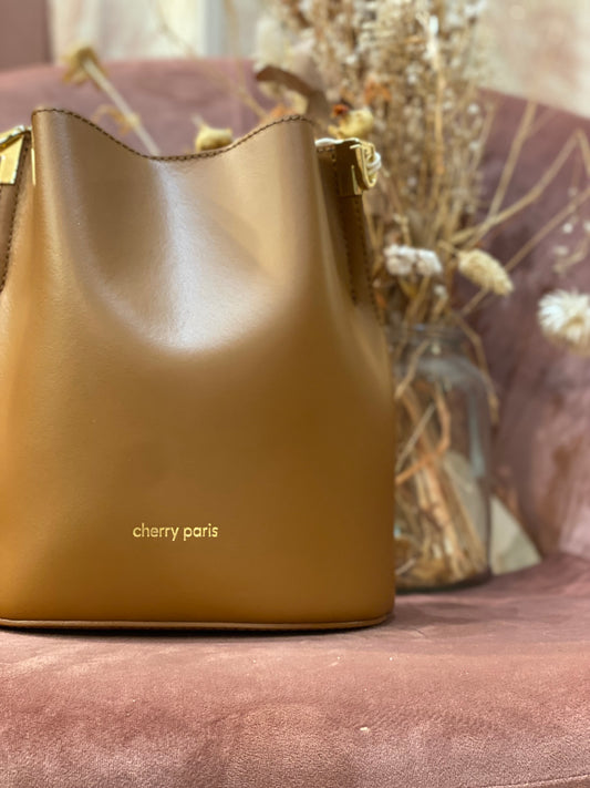 Borsa Nita - CAMMELLO