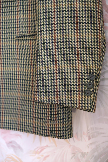 Giacca Sartoriale - VERDE