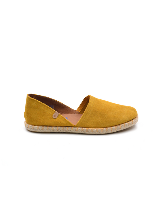 Carmen Serraje 058 espadrillas - AMBRA