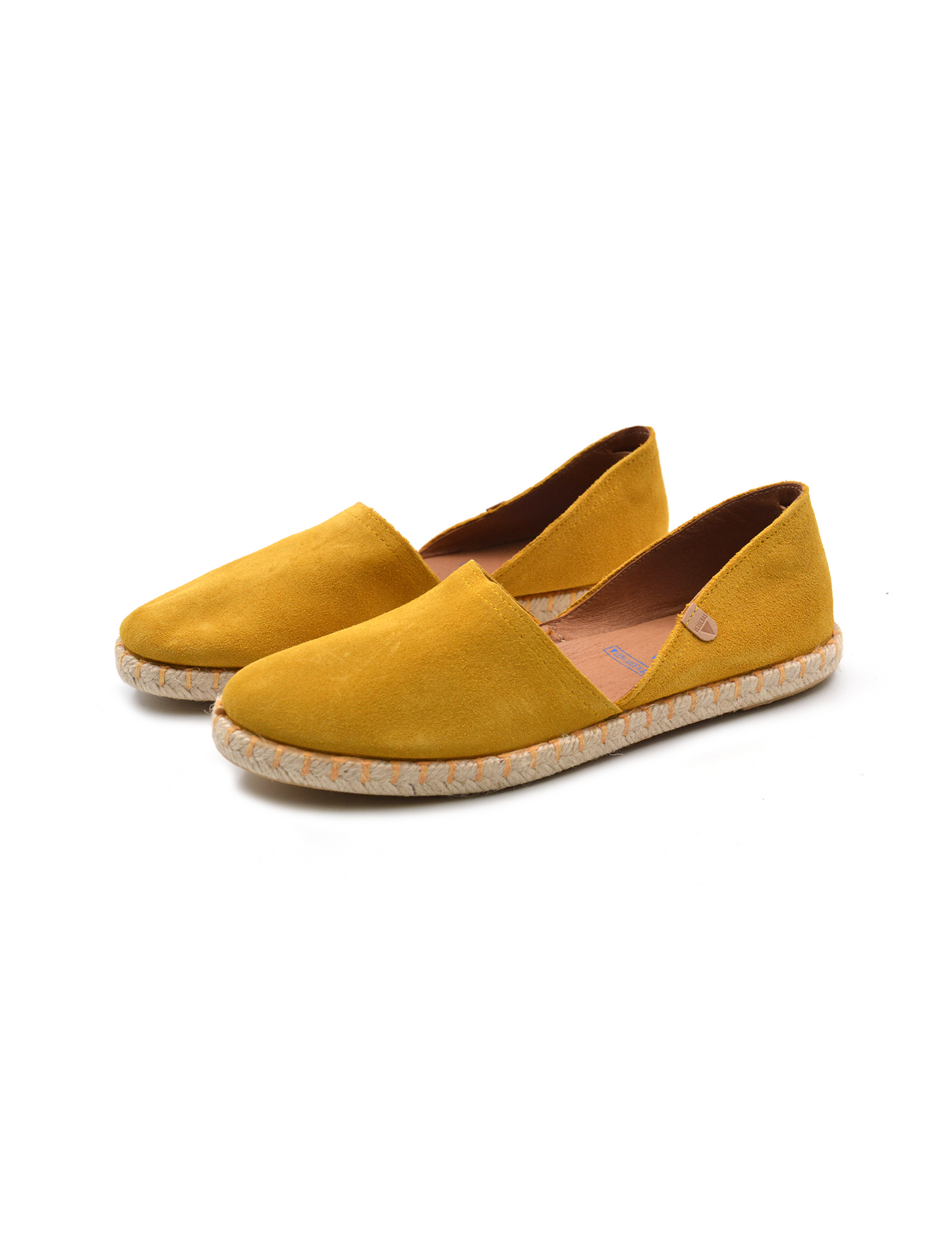 Carmen Serraje 058 espadrillas - AMBRA