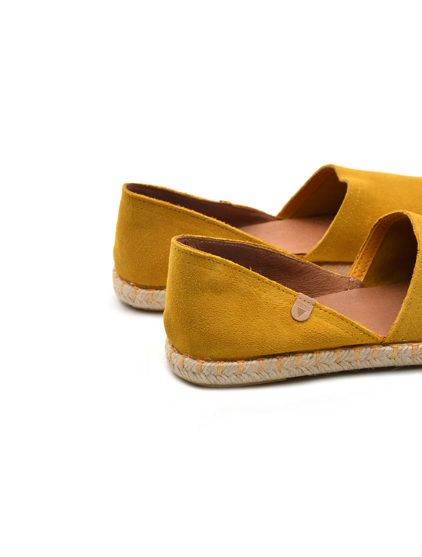 Carmen Serraje 058 espadrillas - AMBRA