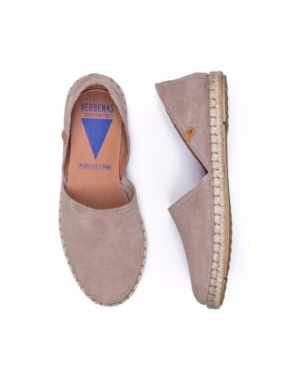 Carmen Serraje 058 espadrillas - BEIGE
