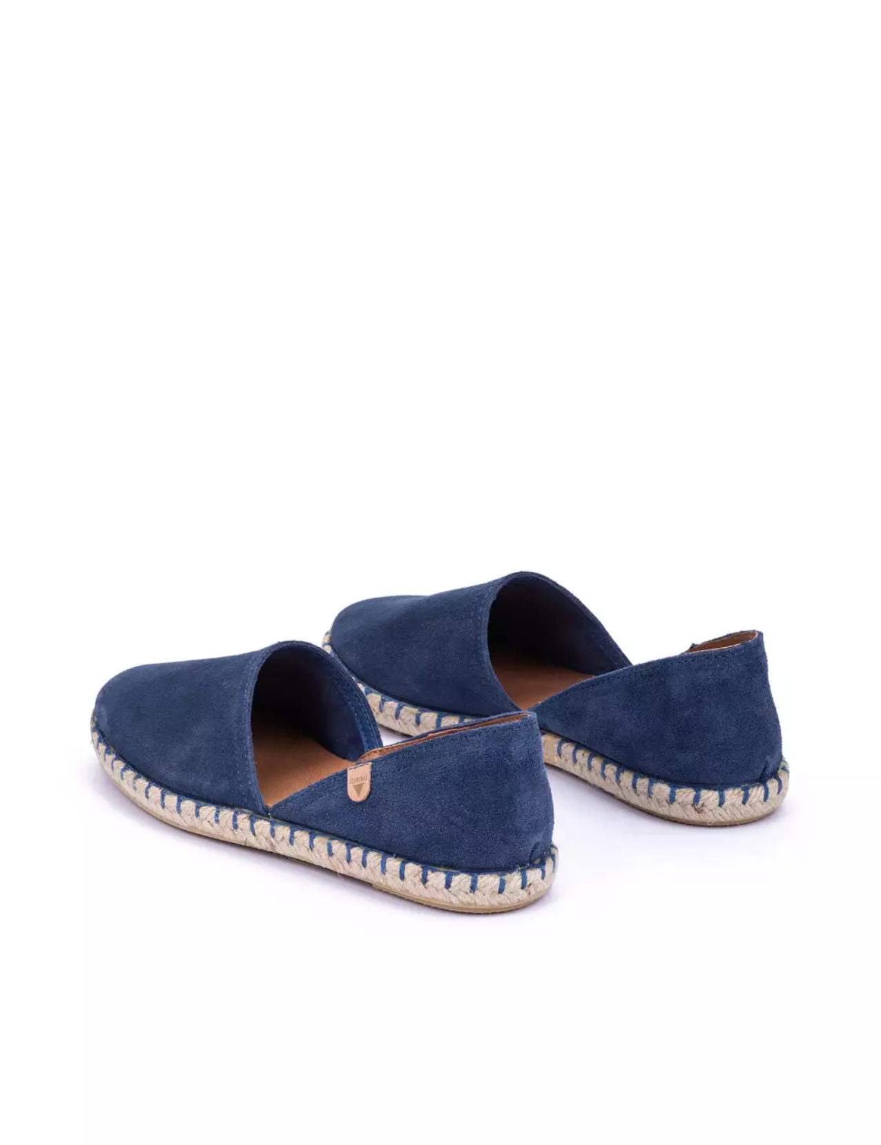 Carmen Serraje 058 espadrilles - BLUE