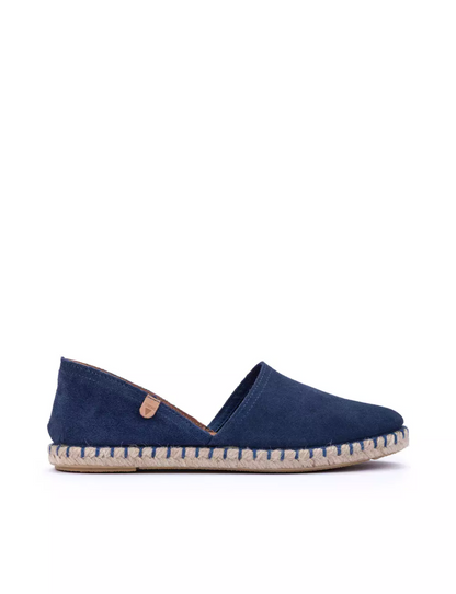 Carmen Serraje 058 espadrilles - BLUE