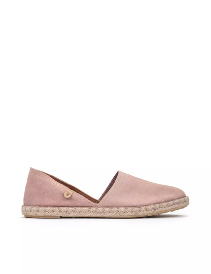 Carmen Serraje 058 espadrillas - ROSA