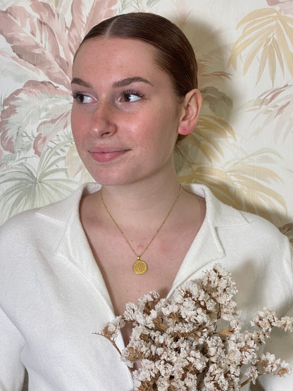Collane 003 amour - ORO