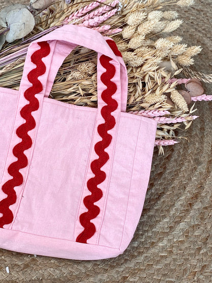 Borsa 51C/43015 - ROSA