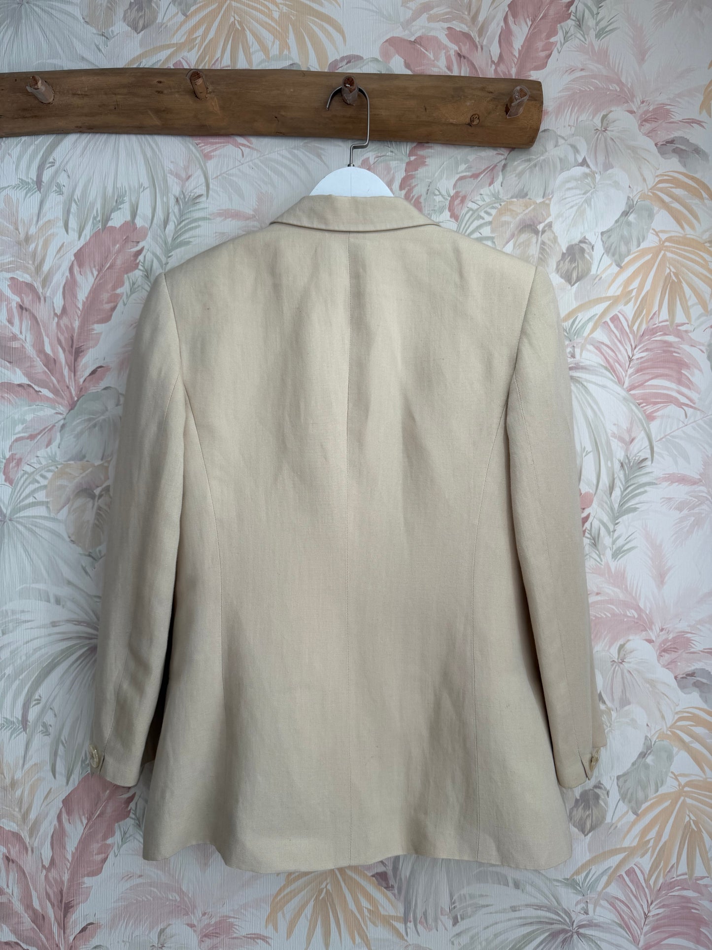 Giacca Vintage Iceberg - BURRO