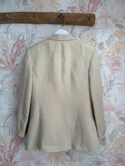 Giacca Vintage Iceberg - BURRO