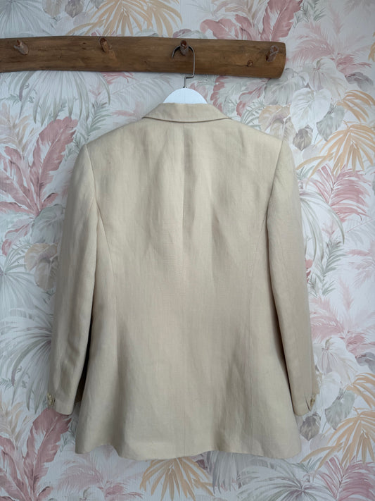 Giacca Vintage Iceberg - BURRO