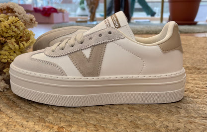 Scarpa 1092173 - BEIGE