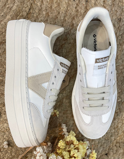 Scarpa 1092173 - BEIGE