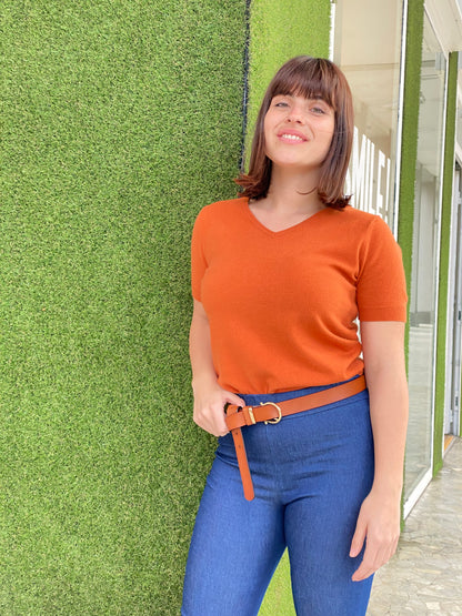 Jersey 41C/10231 - ORANGE