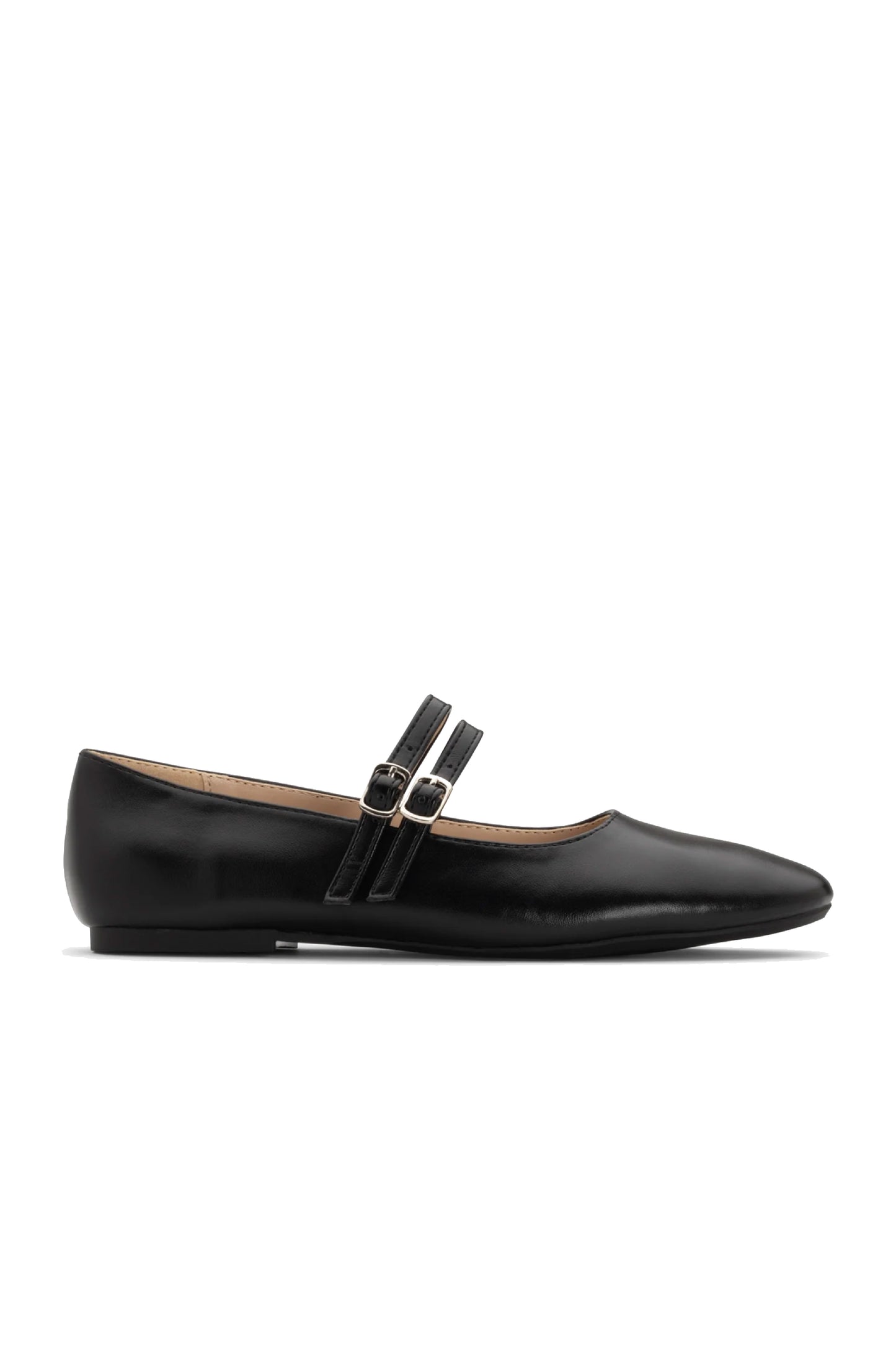 Scarpe BA2687 Ballerina - NERO