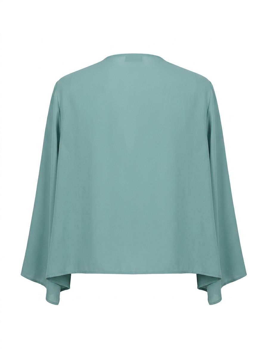 Cardigan tinta unita - TIFFANY