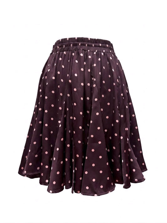 Gonna fantasia pois - VINACCIA