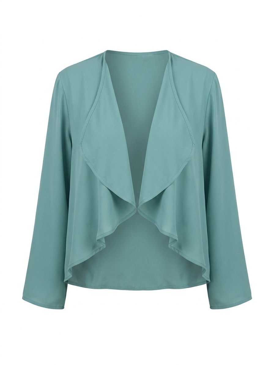 Cardigan tinta unita - TIFFANY
