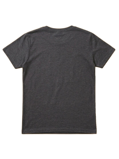 T-Shirt "Friends" - GRIGIO