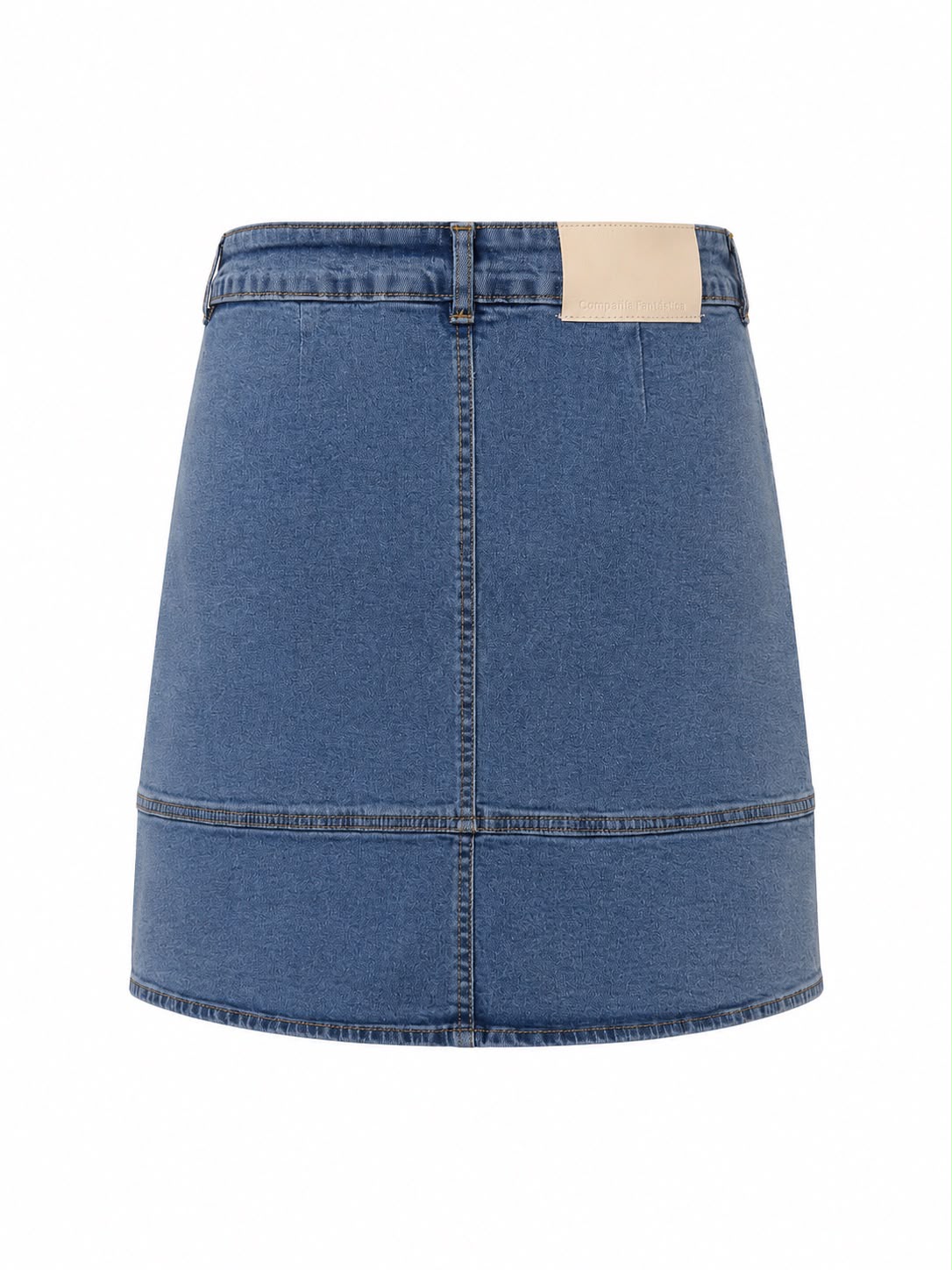 Gonna Jeans - BLU