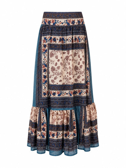 Gonna gitana - BLU