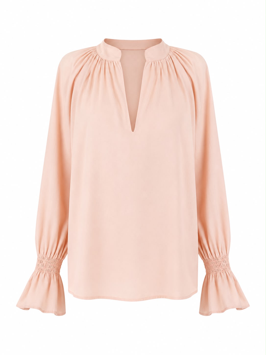 Blusa - ROSA