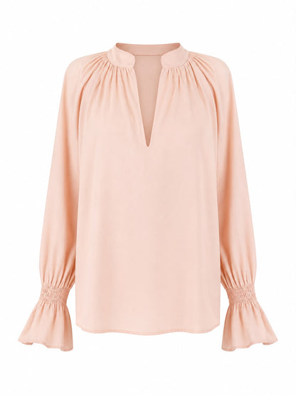 Blusa - ROSA