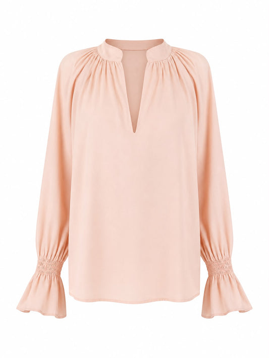 Blusa - ROSA