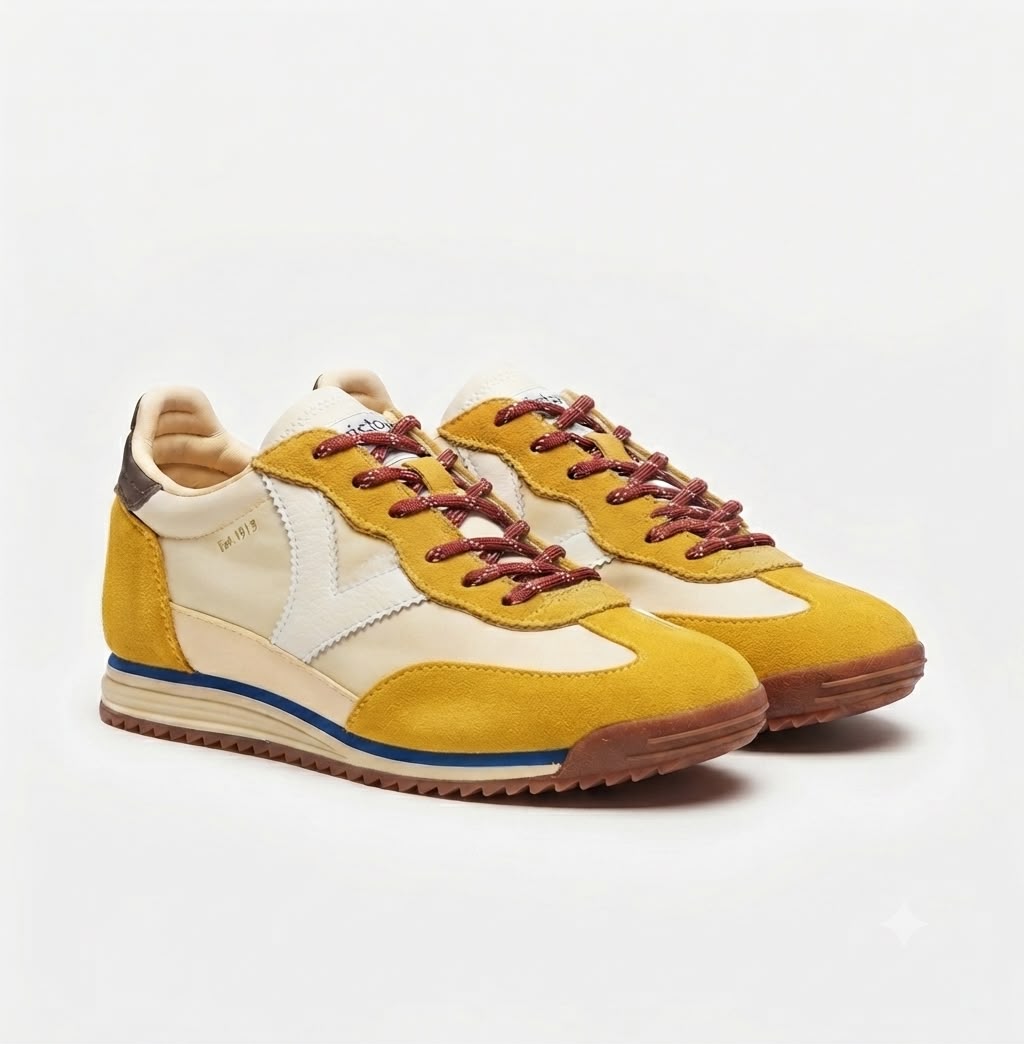 Sneakers victoria 006